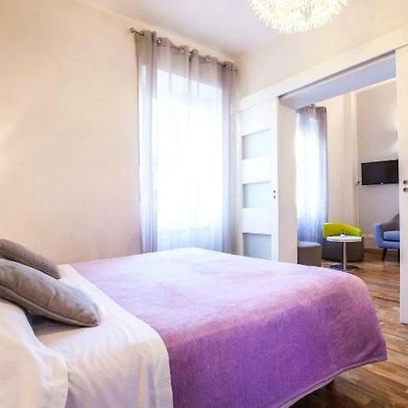 Appartamento La Marmora Elegant Firenze Esterno foto