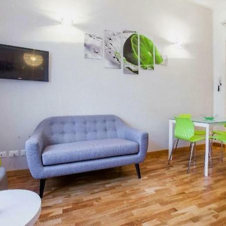 Appartamento La Marmora Elegant Firenze Esterno foto