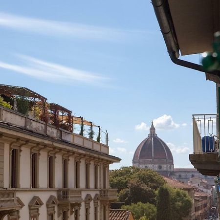 Appartamento La Marmora Elegant Firenze Esterno foto