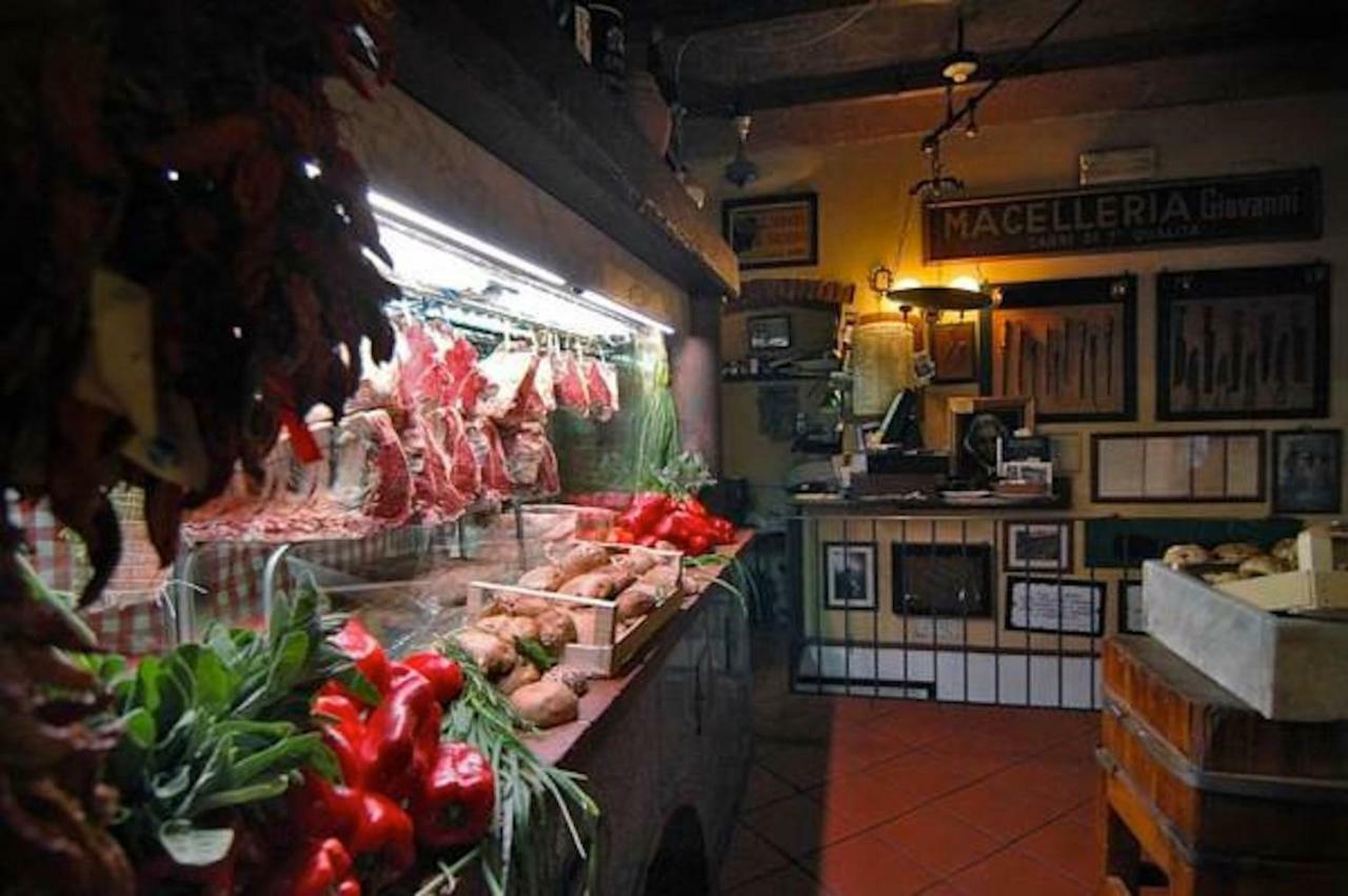 Appartamento La Marmora Elegant Firenze Esterno foto