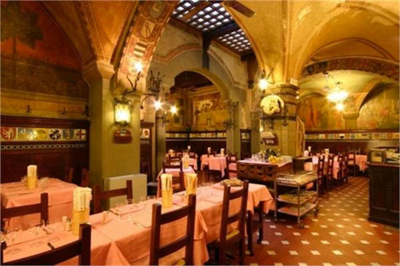 Appartamento La Marmora Elegant Firenze Esterno foto