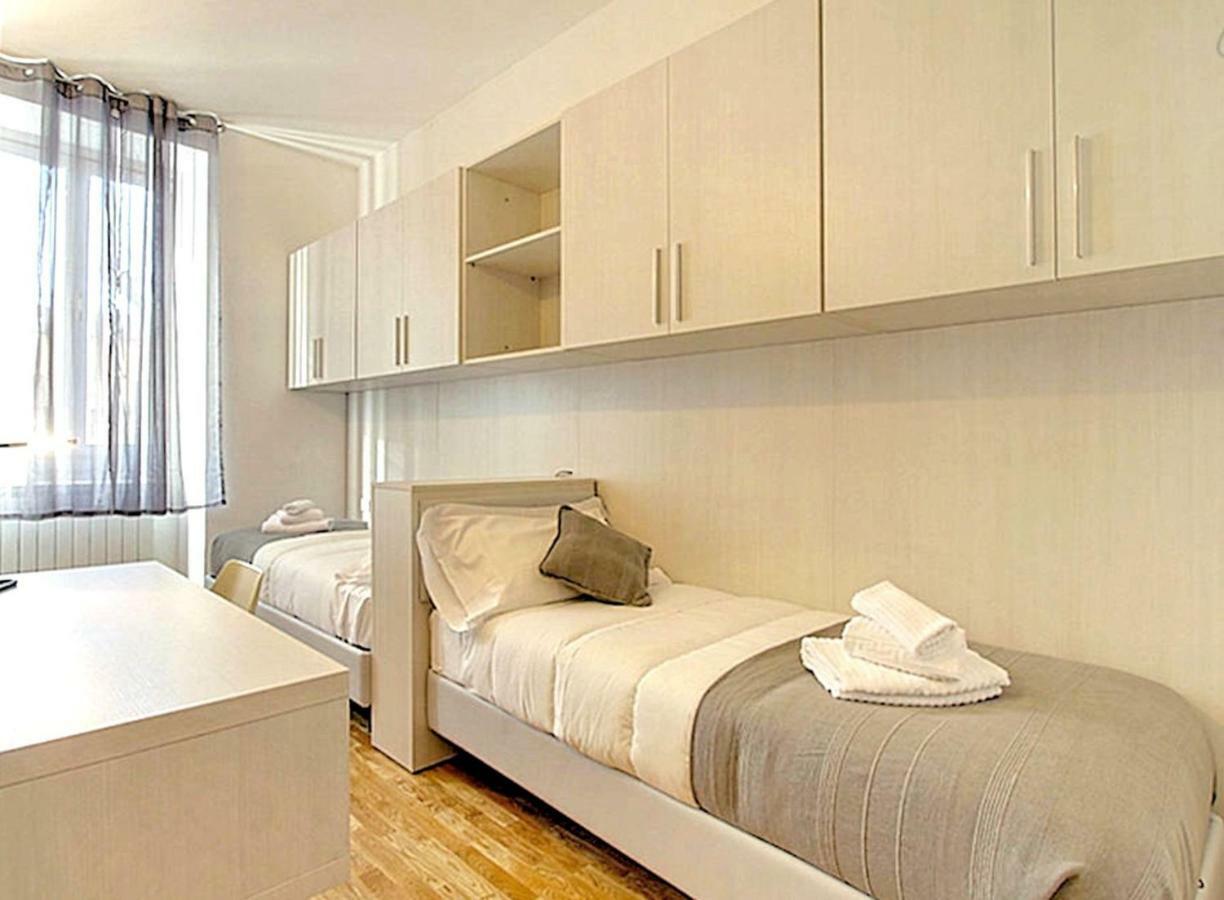 Appartamento La Marmora Elegant Firenze Esterno foto