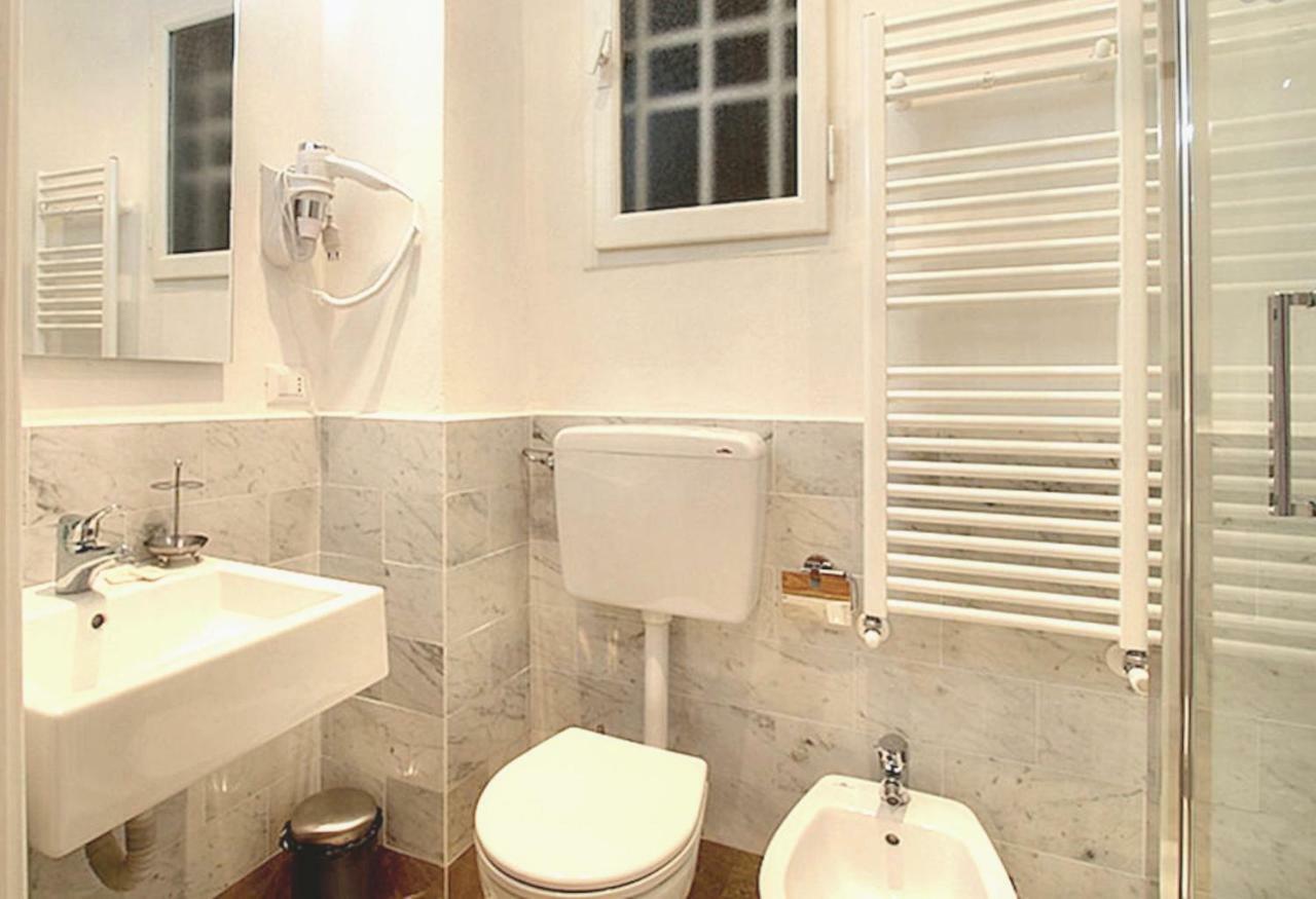 Appartamento La Marmora Elegant Firenze Esterno foto