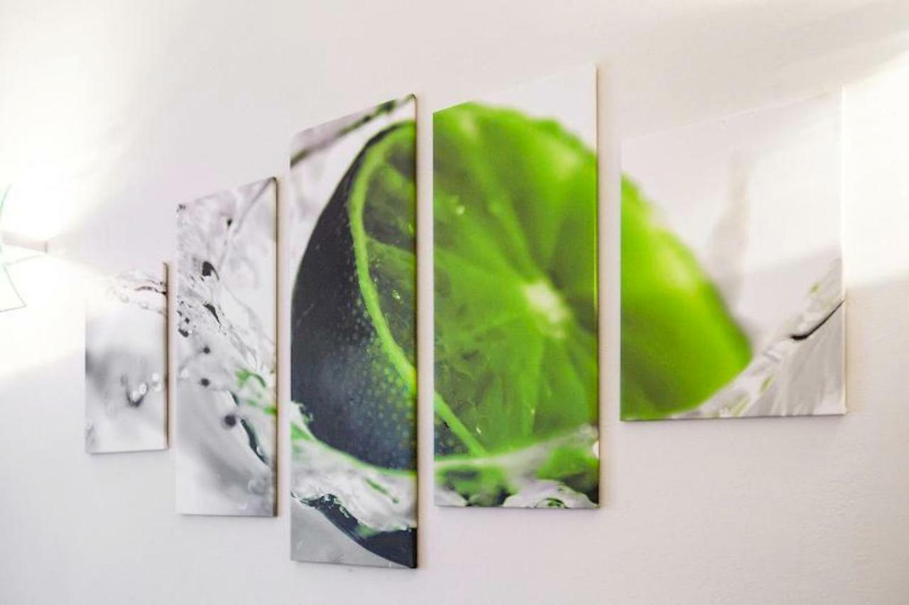 Appartamento La Marmora Elegant Firenze Esterno foto