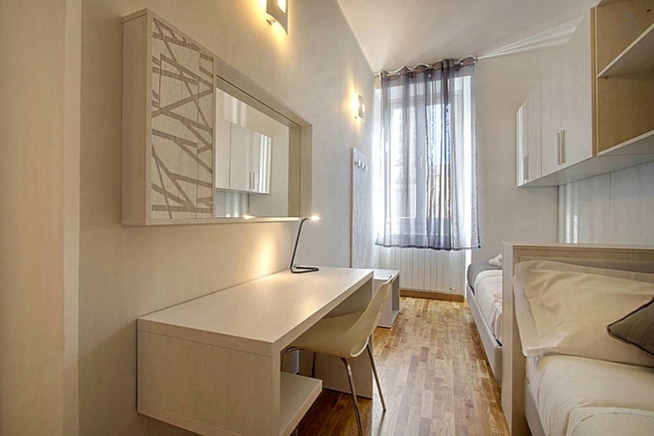 Appartamento La Marmora Elegant Firenze Esterno foto